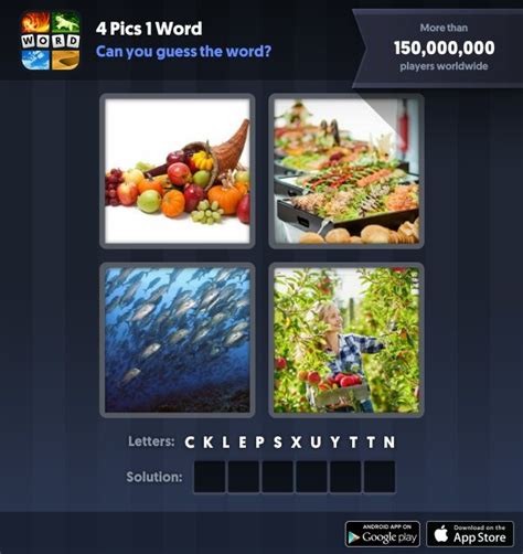 4 pics 1 word cheats|4 Pics 1 Word .